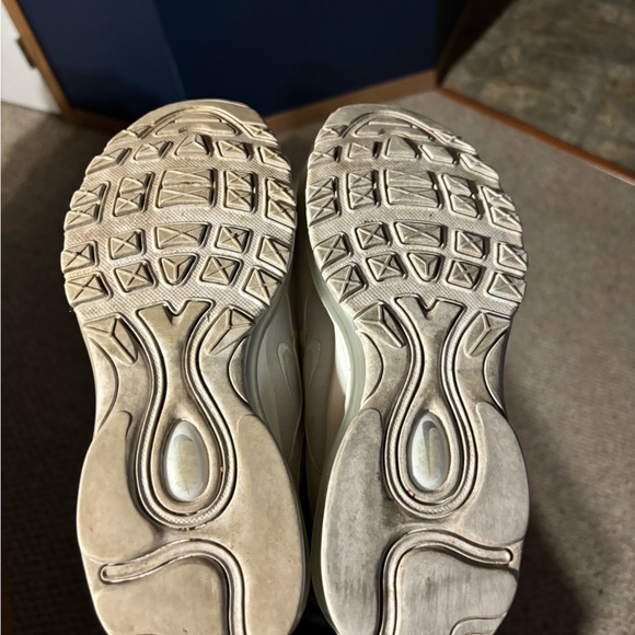 Nike air max 97 - Picture 4 of 5